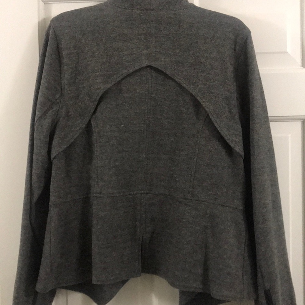 Cabi Rebel jacket - Picture 4 of 6